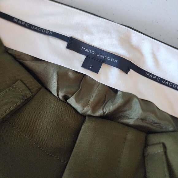 Marc Jacobs Runway Cargo Pant "LIKE NEW" - Picture 11 of 16